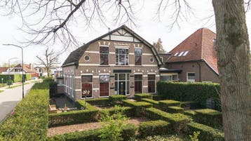 Te huur: Appartement Arnhemseweg in Apeldoorn, Gelderland, Apeldoorn, Appartement
