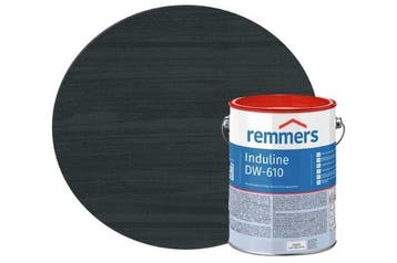 Remmers Induline DW-610 RAL 7016 Antracietgrijs, Verzenden, Nieuw