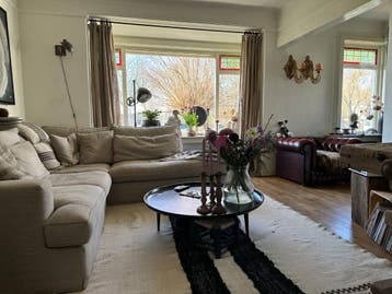 Te huur: Huis Hofweg in Voorschoten, Voorschoten, Zuid-Holland