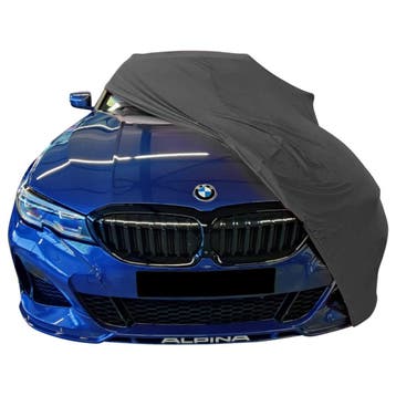 Autohoes voor Alpina B3 (F30) Touring Mk5 (2013-2019) Indoor, Ophalen of Verzenden, Nieuw, Op maat