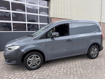 Mercedes-Benz Citan 113 Benzine Airco,Pdc,Trekhaak,Enz, Gebruikt, Overige brandstoffen, Mercedes-Benz, Handgeschakeld