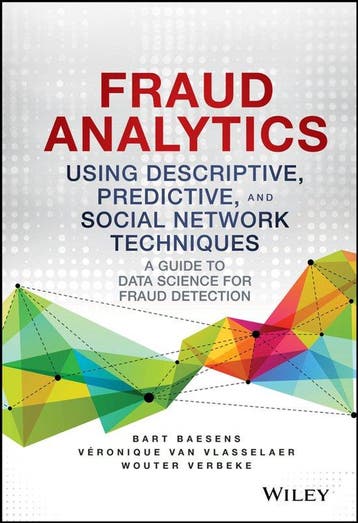 9781119133124 Fraud Analytics Using Descriptive Predic, Verzenden, Zo goed als nieuw, Bart Baesens