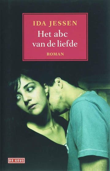 Het ABC van de liefde - I. Jessen 9789044508727, Verzenden, Zo goed als nieuw, I. Jessen
