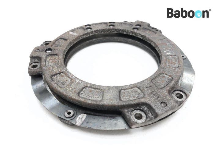 Koppeling BMW K 100 RT (K100RT 84) Pressure Plate, Motoren, Onderdelen | BMW, Gebruikt, Verzenden