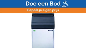 Bieden: Scotsman SB193 129 KG ice holding tank, Watersport en Boten, Ophalen of Verzenden, Nieuw, Kombuis en Sanitair, Zeilboot of Motorboot