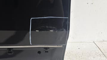 Mercedes-Benz GLB X247 rechter achterdeur portier rechts, Ophalen, Gebruikt, Rechts, Deur