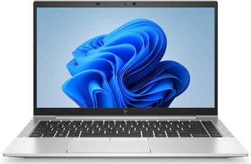 HP EliteBook MT46 AMD Ryzen 3 PRO 14 + Windows 11-5 Kronen, Ophalen of Verzenden, Nieuw