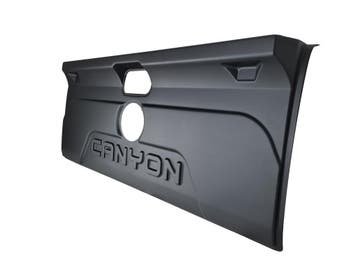 OneWay Trunk Cover VW Amarok 2010-2021 Canyon RL914, Nieuw, Achter, Volkswagen