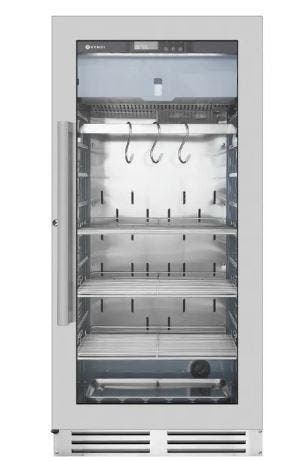Horeca Dry aging kast 233 l 230V 170W Arktic, Verzenden, Nieuw in verpakking