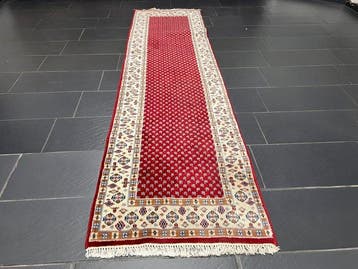 Sarough Mir - Vloerkleed - 290 cm - 77 cm, Huis en Inrichting, Nieuw