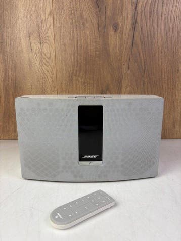 Bose - SoundTouch® 20 Series II Wi-Fi® Luidspreker, Nieuw
