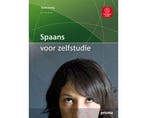 Boek Prisma Taaltraining - Spaans voor zelfstudie 9789000355, Verzenden, Zo goed als nieuw
