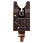 Ultimate Compact Bite Alarm - Yellow, Verzenden, Nieuw, Overige typen