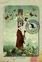 Mr. Poppins 9789461315311 Alejandro Palomas, Verzenden, Gelezen, Alejandro Palomas