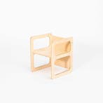 Montessori eetstoel (Speelbanken, Kinder Verzorging), Verzenden, Nieuw