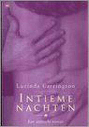 INTIEME NACHTEN - L. Carrington 9789044303889, Boeken, Verzenden, Gelezen, L. Carrington