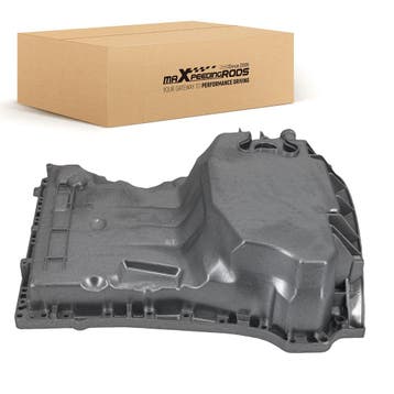 Oil Sump Aluminium voor Mercedes C250 SLK250 L4 1.8L, Verzenden, Nieuw, Mercedes-Benz