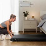 Onder Bureau Loopband – 2,75 PK Motor, LED Display en Stil, Verzenden, Nieuw