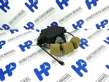 Portierslot A 164 740 0035 Achterklep, Ophalen of Verzenden, Gebruikt, Mercedes-Benz, Achterklep