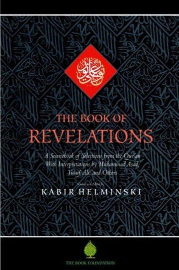 The Book of Revelations - Phd Helminski 9781904510123, Verzenden, Gelezen, Phd Helminski