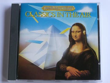 Paul Mauriat - Classics in the Air, Ophalen of Verzenden, Zo goed als nieuw