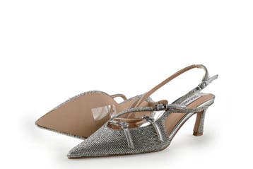 Steve Madden Pumps in maat 37½ Goud, Kleding | Dames, Pumps, Overige kleuren, Verzenden, Steve Madden