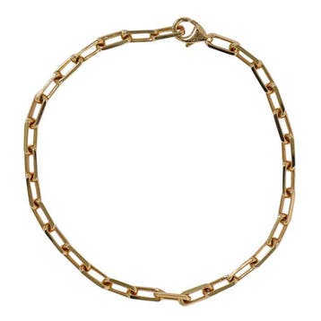 Cartier - Armband - Santos de Cartier - 18 karaat Roségoud, Nieuw