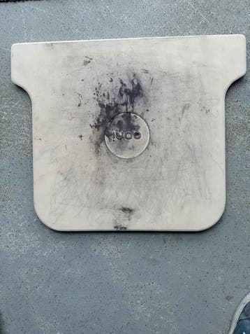 Ooni Koda 16 pizzasteen, nieuw en demo vanaf € 32,95, Tuin en Terras, Pizzaovens, Ophalen of Verzenden, Nieuw, Ooni