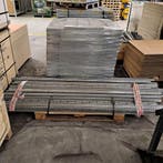 Aanbieding: Voordeelrij gebruikte legbordstelling MD