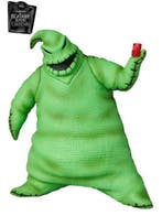 Nightmare Before Christmas UDF Mini Figure Oogie Boogie 12 c, Ophalen of Verzenden, Nieuw