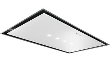 Siemens iQ500 LR96CBS20 afzuigkap Plafond inbouw Wit, Witgoed en Apparatuur, Ophalen of Verzenden, Nieuw, Overige typen