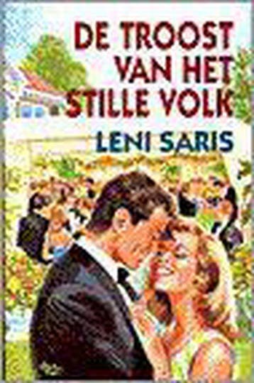 De troost van het stille volk / De familie / 11 - Leni Saris, Verzenden, Gelezen, Leni Saris