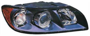 Koplamp o.a: Volvo, S40 (MS), Auto-onderdelen, Ophalen of Verzenden, Nieuw, Volvo