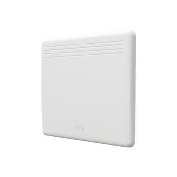 Beha Elektrische Kachel Classic Wit - 500 tot 2000W - IP24, 30 tot 80 cm, 500 tot 800 watt, Verzenden, Minder dan 60 cm