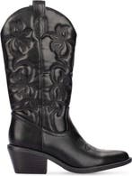 POSH by Poelman - maat 41 - JOYA Dames Laarzen - Zwart, Verzenden, Nieuw