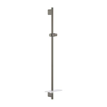 Glijstang Grohe Rainshower SmartActive 90 cm Hard Graphite, Ophalen of Verzenden, Nieuw