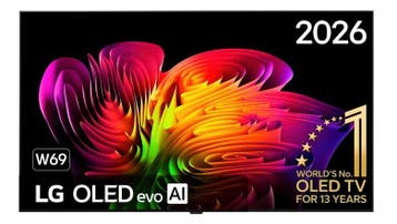 LG topmodel draadloze OLED OLED77W69 en OLED83W69, Nieuw, Ophalen of Verzenden, 100 cm of meer, 4k (UHD)