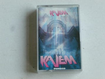 Kajem 3 (cassette bandje), Ophalen of Verzenden, Zo goed als nieuw