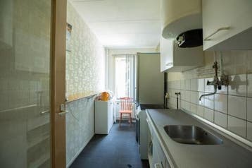 Te Huur 4 Kamer Appartement Marco Pololaan In Utrecht, Huizen en Kamers, Huizen te huur, Utrecht-stad, Direct bij eigenaar, Appartement