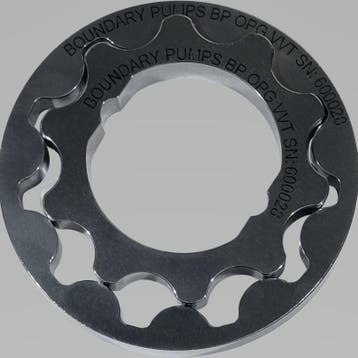Boundary 01-05 Ford/Mazda BP VVT I4 Billet Oil Pump Gear, Ophalen of Verzenden, Nieuw