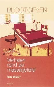 Blootgeven - S. Muller 9789052409726, Verzenden, Gelezen, S. Muller