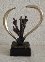 Artihove - Corry Ammerlaan - sculptuur, A Good Feeling -