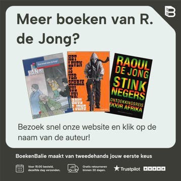Limburgse kasteellandschappen in verandering - R. de Jong, Verzenden, Zo goed als nieuw, R. de Jong