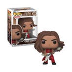 Funko Pop! Rocks: Lenny Kravitz #344, Verzamelen, Verzenden, Nieuw