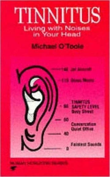 Tinnitus - Otoole, Boeken, Verzenden, Gelezen