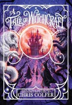 A Tale of Witchcraft..., Boeken, Verzenden, Nieuw