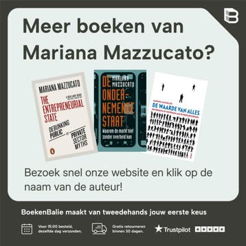 The Big Con - Mariana Mazzucato 9780241573099, Verzenden, Gelezen, Mariana Mazzucato