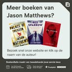 The Kremlins Candidate 9781405920858 Jason Matthews, Verzenden, Gelezen, Jason Matthews