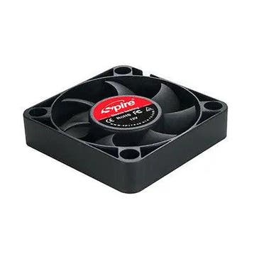 Spire ventilator 50x10mm - computer fan - behuizing koeler, Boeken, Informatica en Computer, Verzenden, Nieuw