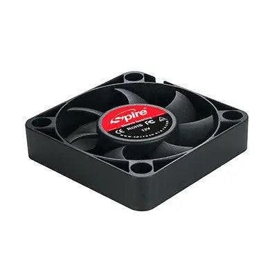 Spire ventilator 50x10mm - computer fan - behuizing koeler, Boeken, Informatica en Computer, Verzenden